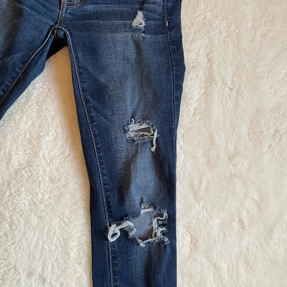 Cute american eagle jeans - Picture 7 of 9
